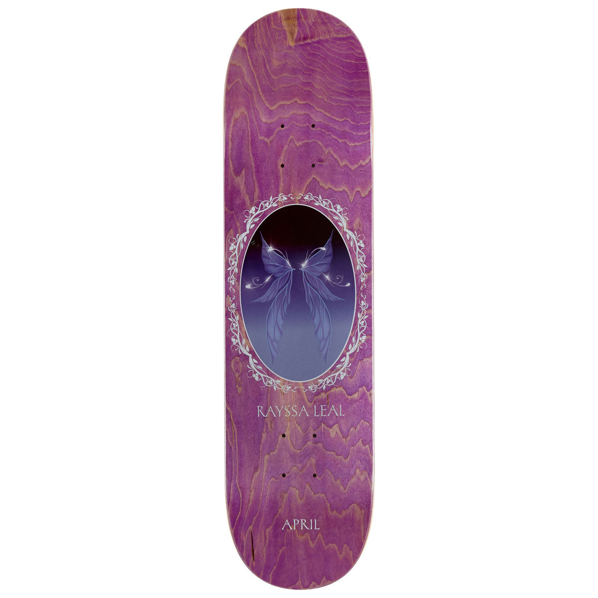 April Rayssa Leal Fadinha 2 Skateboard Deck - 8.00