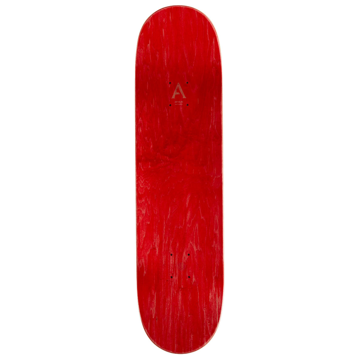 April Shane O'Neill Vintage 2 Skateboard Deck - 8.25