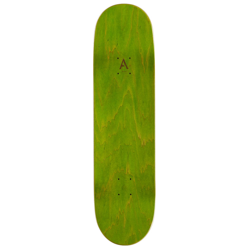 April Yuto Horigome Buggin Skateboard Complete - 8.25