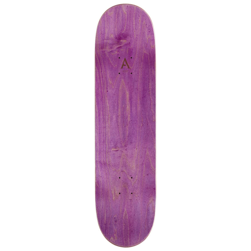 April Guy Mariano Dancer Skateboard Deck - 8.25