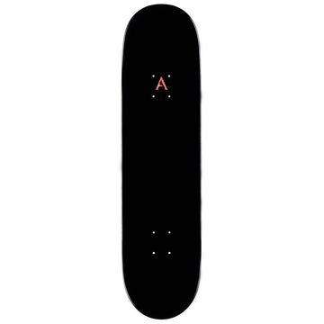 April Skateboards Kai Kishi Fantasy Skateboard Complete - Black Dip - 8.00