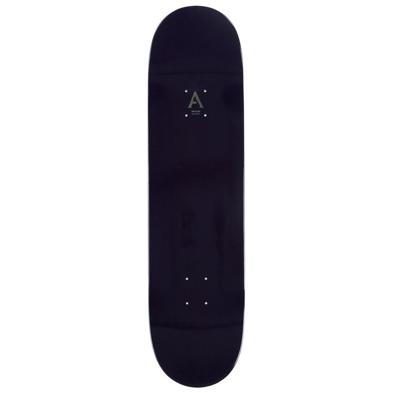 April Ronnie Kessner Home Skateboard Deck - 8.25