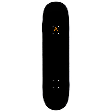 April Skateboards Shane O'Neill Dead Skateboard Complete - Black Dip - 8.25