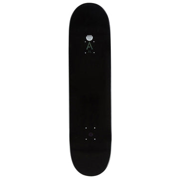 April Dashawn Jordan Diamond Back Skateboard Deck - 8.00