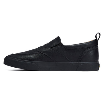 Hours Is Yours Cohiba SL30 Shoes - Matte Black II