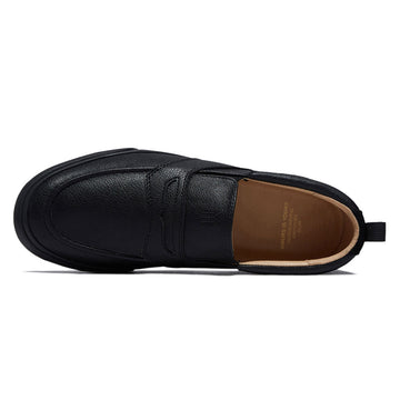 Hours Is Yours Cohiba SL30 Shoes - Matte Black II