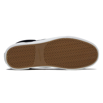 Hours Is Yours Cohiba SL30 Shoes - Vegan Black Canvas
