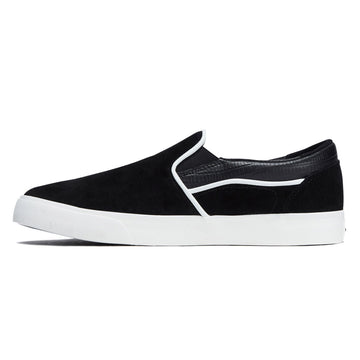 Hours Is Yours B1 Lizard King Shoes - Black Iguana