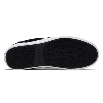 Hours Is Yours B1 Lizard King Shoes - Black Iguana