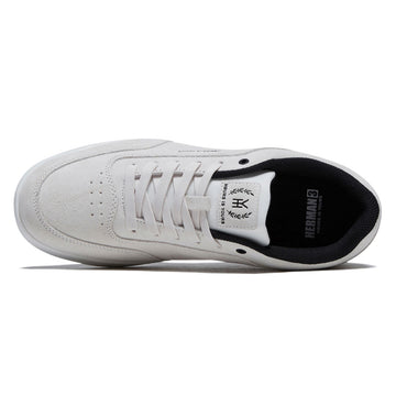 Hours Is Yours Herman 3 Shoes - Cloud White