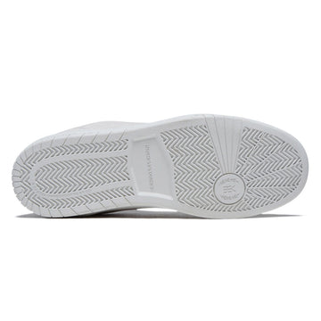 Hours Is Yours Herman 3 Shoes - Cloud White