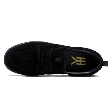 Hours Is Yours Cohiba SL90 Hybrid Shoes - Black/Gum