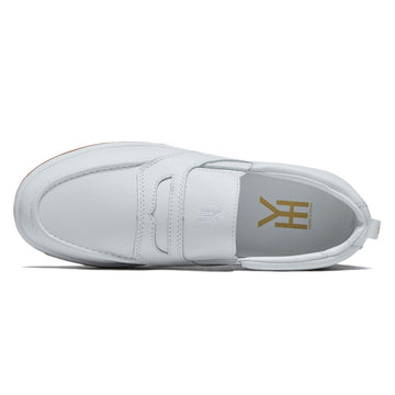 Hours Is Yours Cohiba SL90 Hybrid Shoes - White/Gum