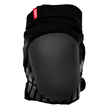 Destroyer P Series Knee Pads - Black