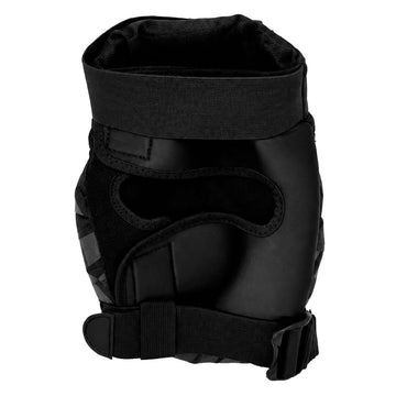 Destroyer P Series Knee Pads - Black