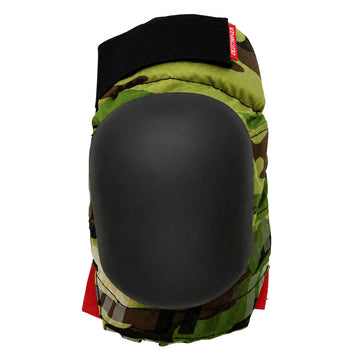 Destroyer A Series Knee Pads - Camo