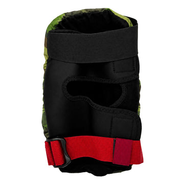 Destroyer A Series Knee Pads - Camo