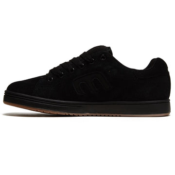 Etnies Callicut Shoes - Black/White