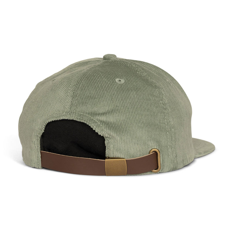 Salty Crew Snag It Strapback Hat - Marine
