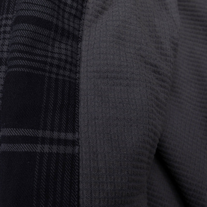 Salty Crew Fathom Jacket - Black