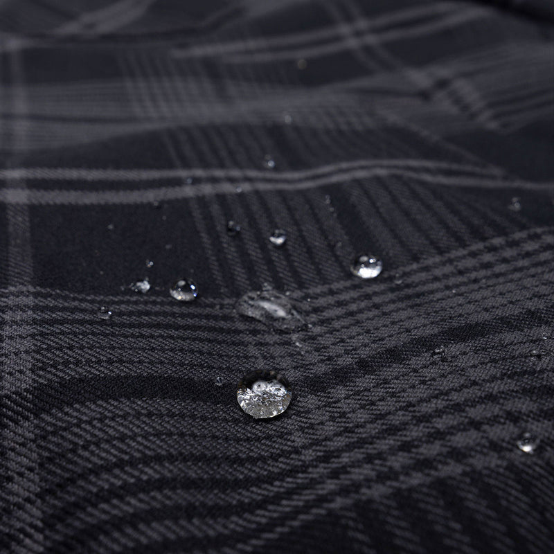 Salty Crew Fathom Jacket - Black