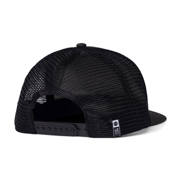 Salty Crew Good Times Trucker Hat - Black