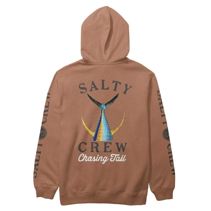Salty Crew Tailed Hoodie - Sierra