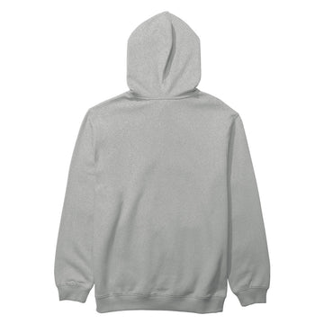 Salty Crew Refuge Hoodie - Athletic Heather