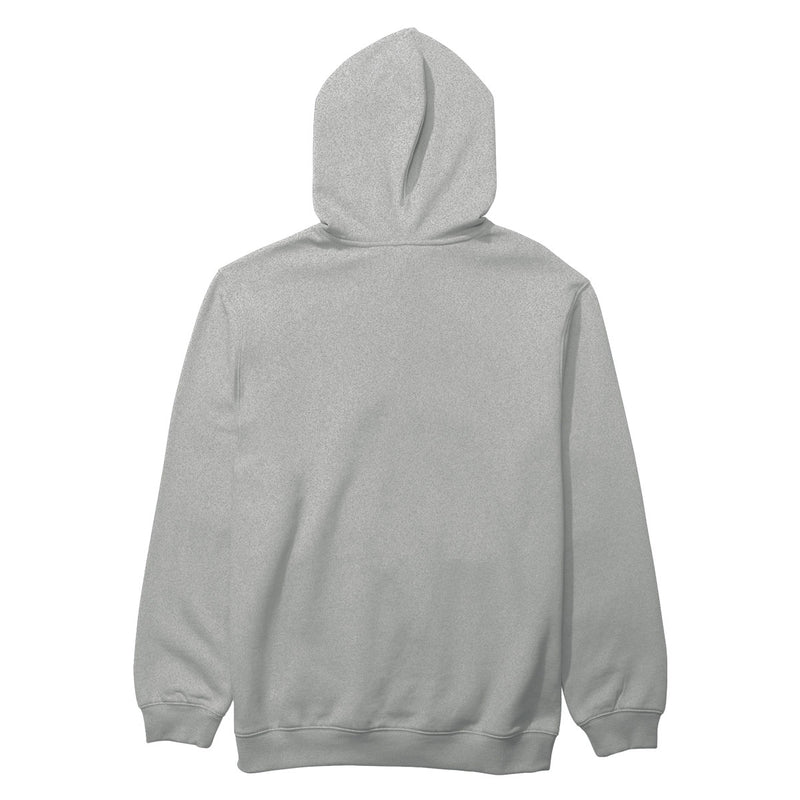 Salty Crew Refuge Hoodie - Athletic Heather