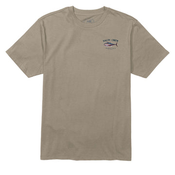 Salty Crew Big Blue T-Shirt - Twig