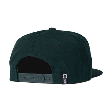 Salty Crew Tailgate Snapback Hat - Spruce