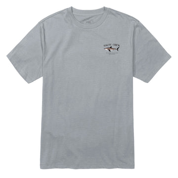 Salty Crew Bruce T-Shirt - Quarry