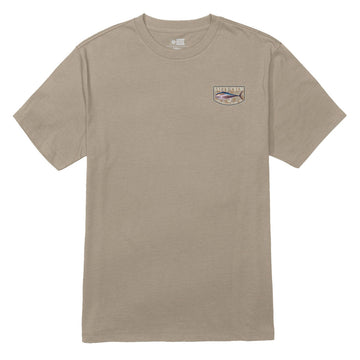 Salty Crew Big Blue Fill T-Shirt - Twig