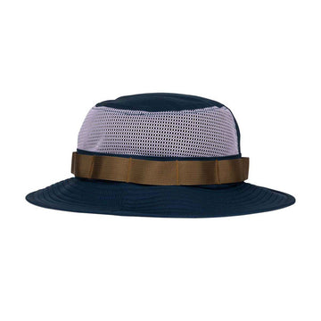 Salty Crew Frontier Boonie Hat - Cast Blue