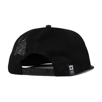Salty Crew Tried And True Trucker Hat - Phantom