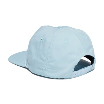 Salty Crew Shootout Snapback Hat - Clear Sky