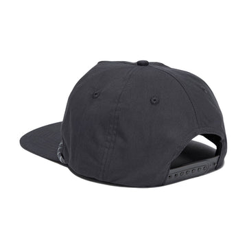 Salty Crew Shootout Snapback Hat - Phantom