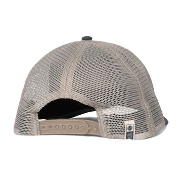 Salty Crew Tentacles Retro Trucker Hat - Dark Hydro