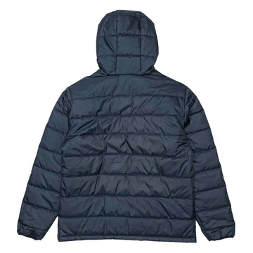 Salty Crew Barrier Hooded Jacket - Navy