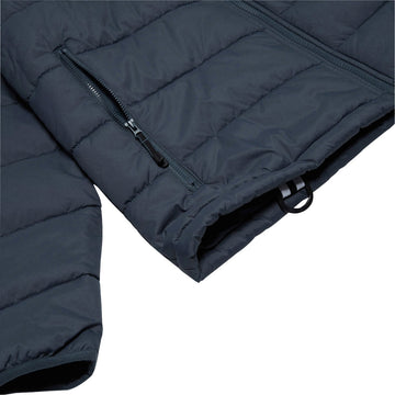 Salty Crew Barrier Hooded Jacket - Navy