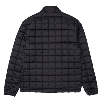 Salty Crew Barrier Lite Jacket - Black