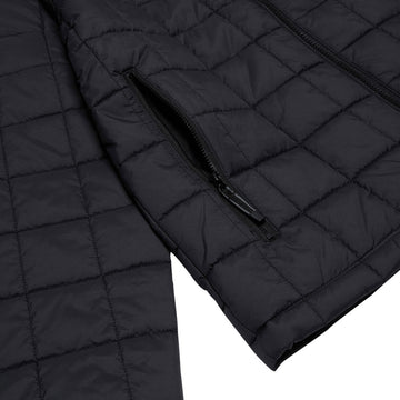 Salty Crew Barrier Lite Jacket - Black