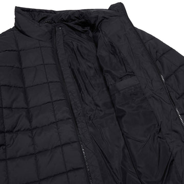 Salty Crew Barrier Lite Jacket - Black