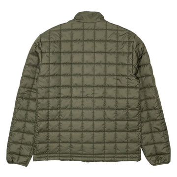 Salty Crew Barrier Lite Jacket - Washed Leaf