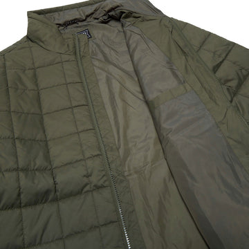 Salty Crew Barrier Lite Jacket - Washed Leaf