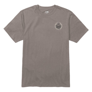Salty Crew Tentacles T-Shirt - Cinder
