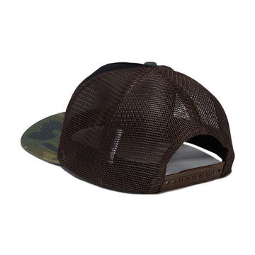 Salty Crew Jimmy Trucker Hat - Ranger
