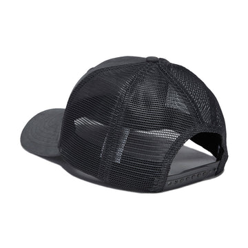 Salty Crew Tentacles Retro Trucker Hat - Dark Grey