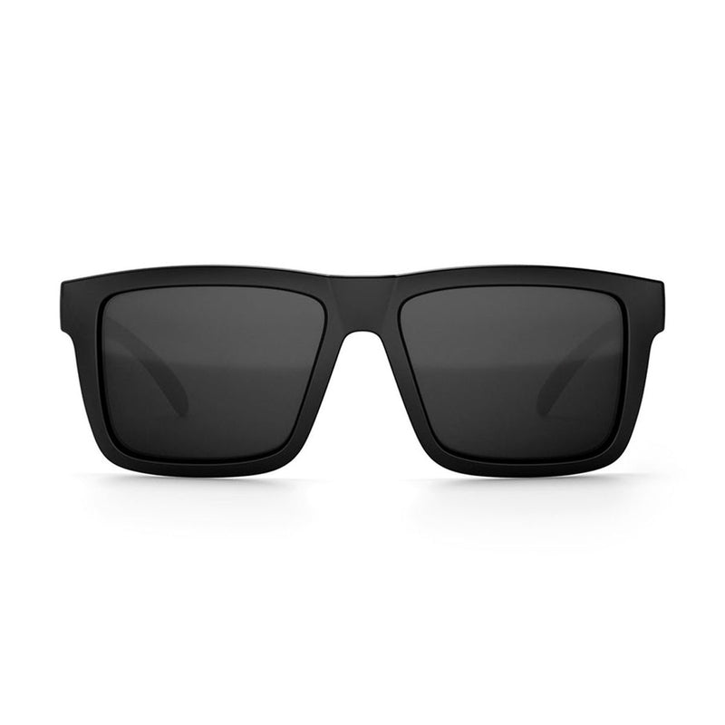 Heat Wave Visual XL Vise Sunglasses - Woodgrain