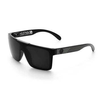 Heat Wave Visual Quatro Sunglasses - Socom
